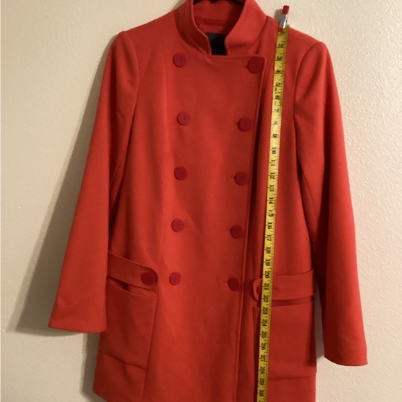 Forenza By Limited Coat Size Small - Picture 11 of 12